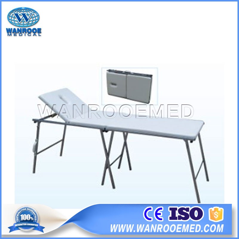 BEC07 Factory Price Clinic Medical Examination Table