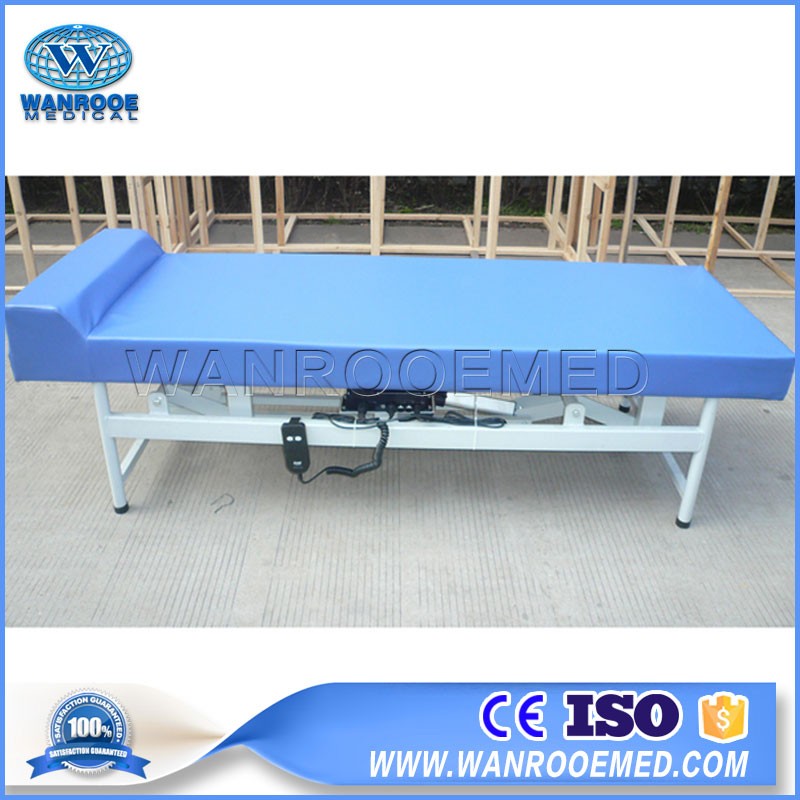 BEC12 Electric Adjustable Examination Table with Pillow