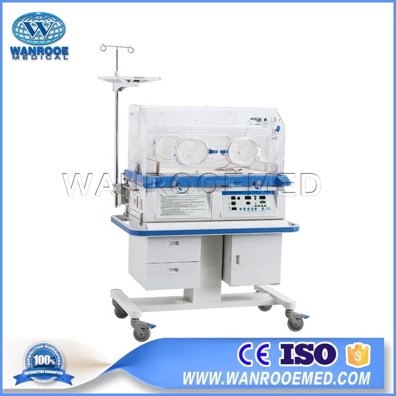 HB-YP930 Hospital Medical Equipment Premature Baby Care Infant Incubator