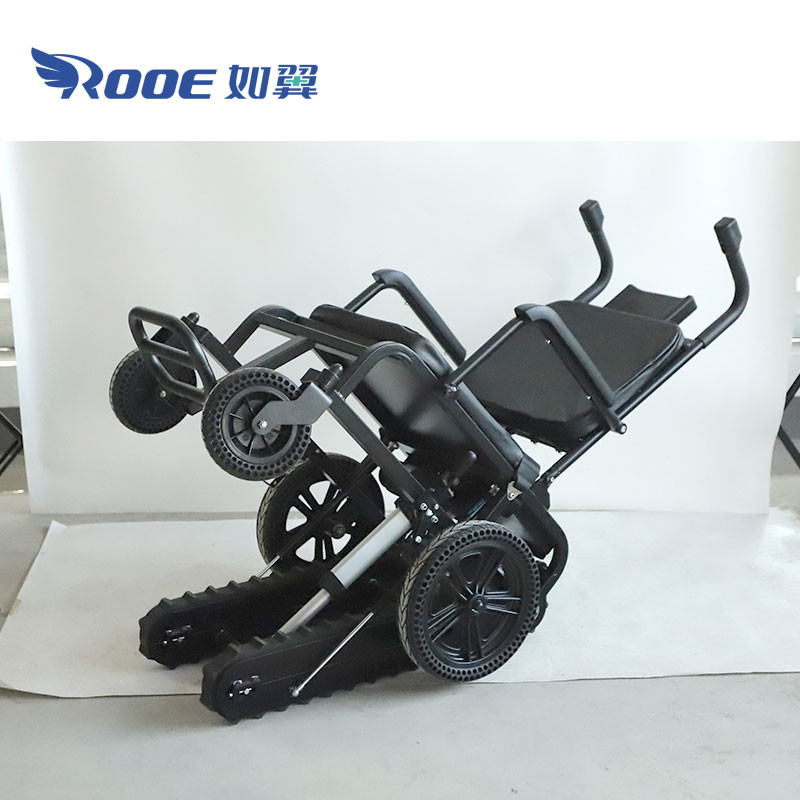 EA5FPN Medical Electric Stair Climbing Chair Power Stair Chair from