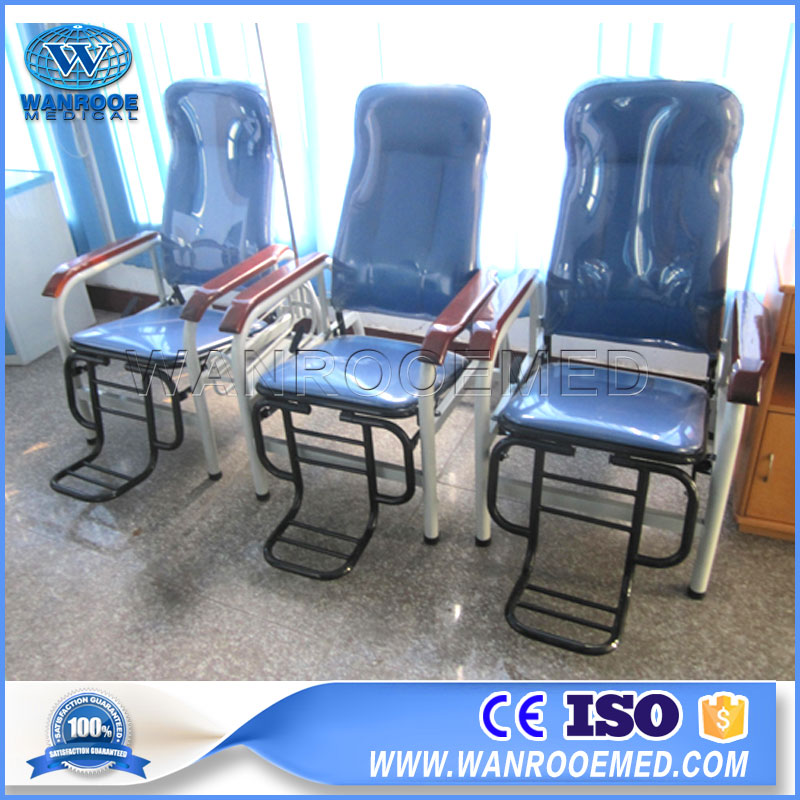 How to choose IV Chair?