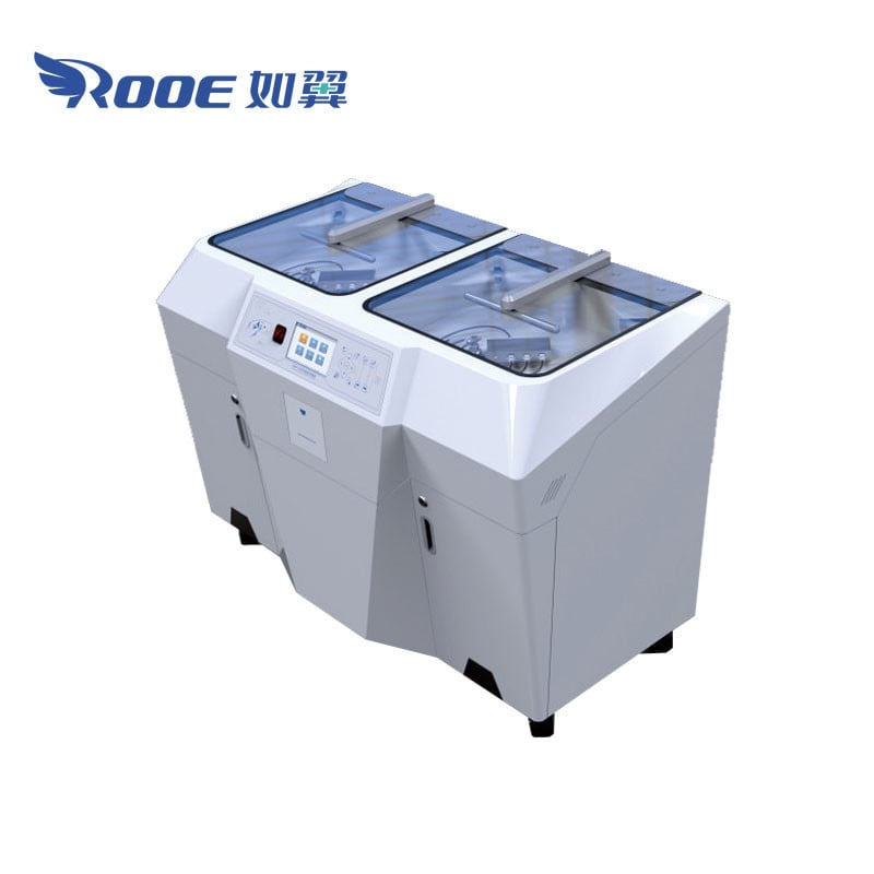 QPQ-60A/60B Single/Double Scope Washer endoscope Washer Disinfector Manufacturers