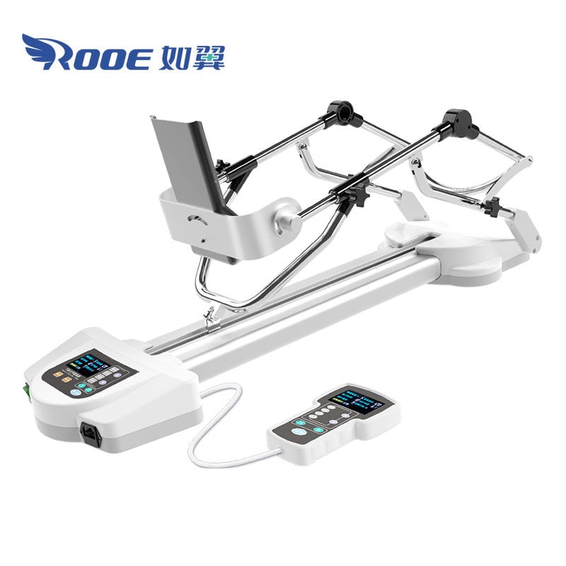 DCPM-F Joint Rehabilitation Cpm Machine For Physiotherapy CPM Physical Therapy