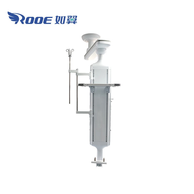 AOT-DT-350D Electrical Anesthesia Surgical Medical Pendant Vertical Pendant