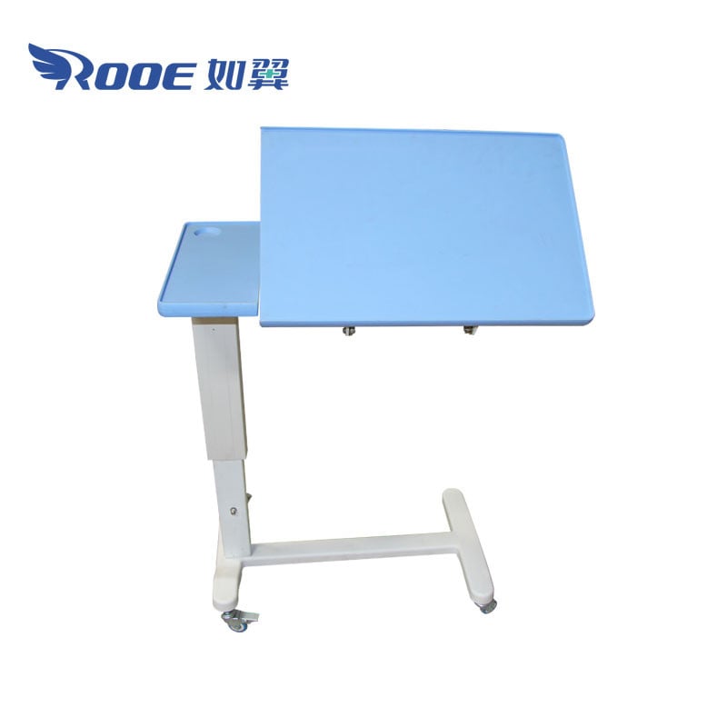 BDT001G Over Bed Tilting Table Reading Table Laptop Bed Table