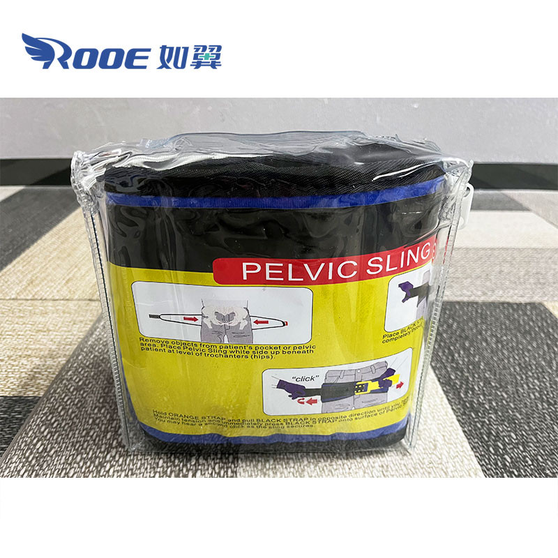 EB-11 Pelvic Correction Belt Pelvic Belt For Fracture