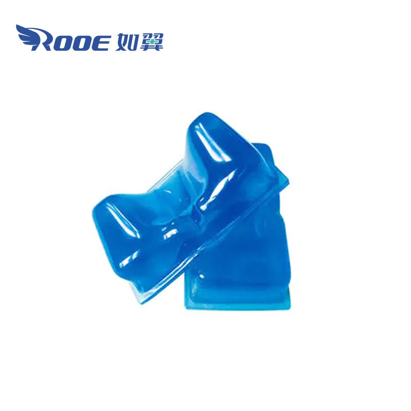 AOTA-D05 Heel Gel Pads For Surgical Positioning