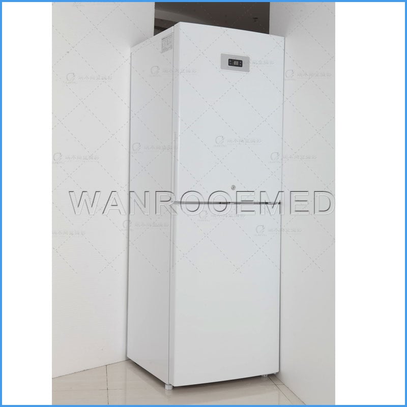 WR-YCD-EL200 / 259/450 / FL253 Réfrigérateur médical de pharmacie de congélateur de 2-8 degrés