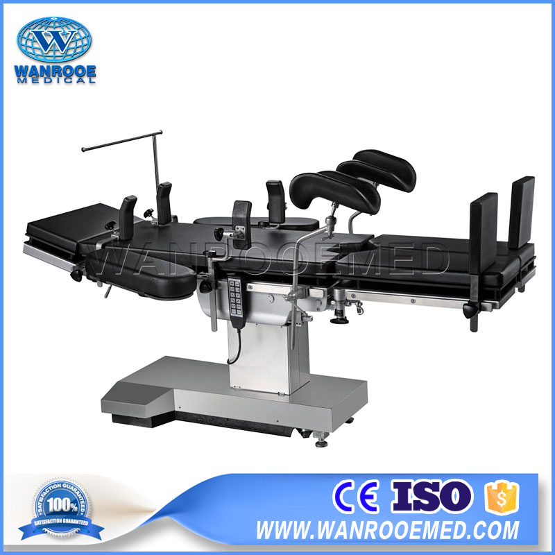 electric hydraulic arm