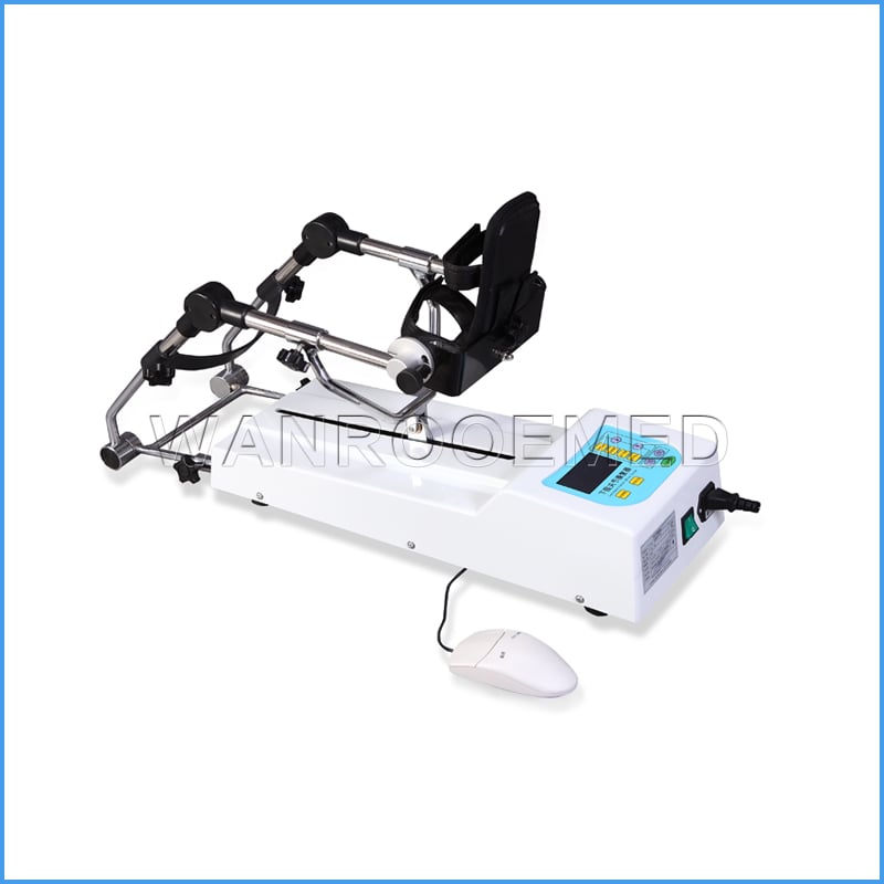 DCPM-E Dispositivo de entrenamiento de tracción para rehabilitación de niños Miembro médico de la extremidad inferior
