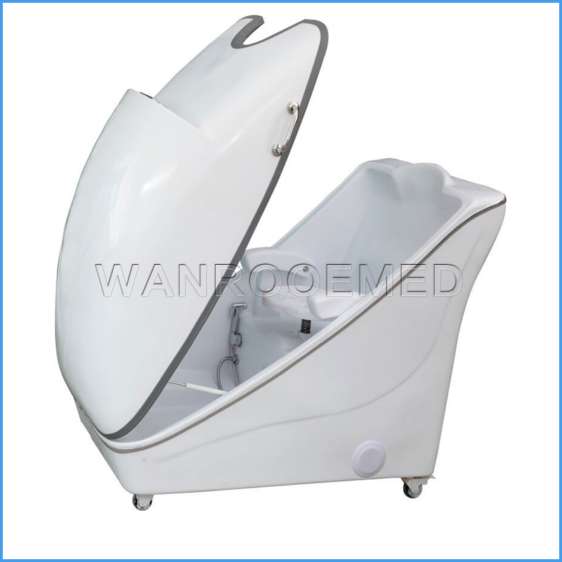 CB-I Seated Medical Traditional Chinese Medicine Fumigation Treatment Machine