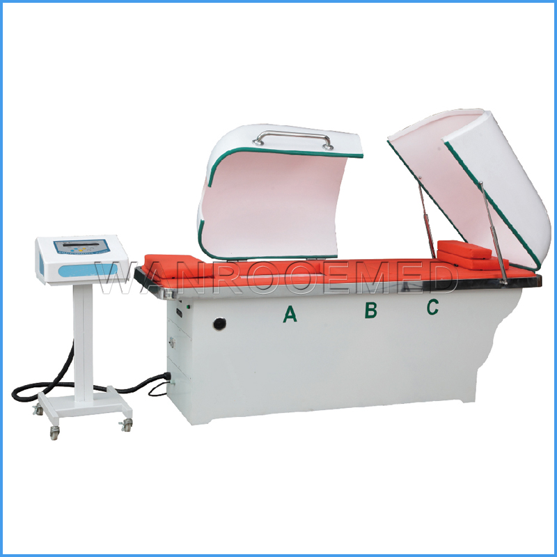 CB-III Chinese Medicine Aromatherapy Equipment Home Fumigation Treatment Machine