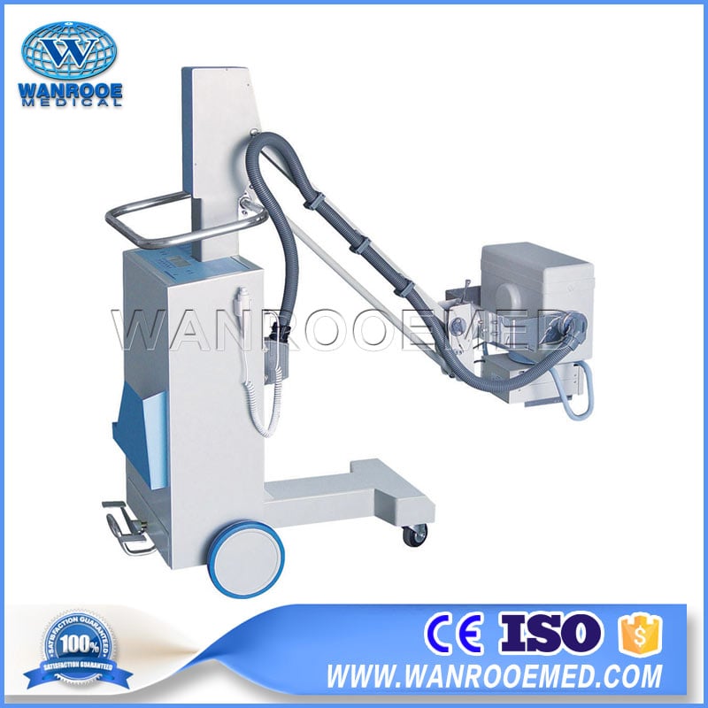 PLX101 High Frequency Mobile X-ray Equipment