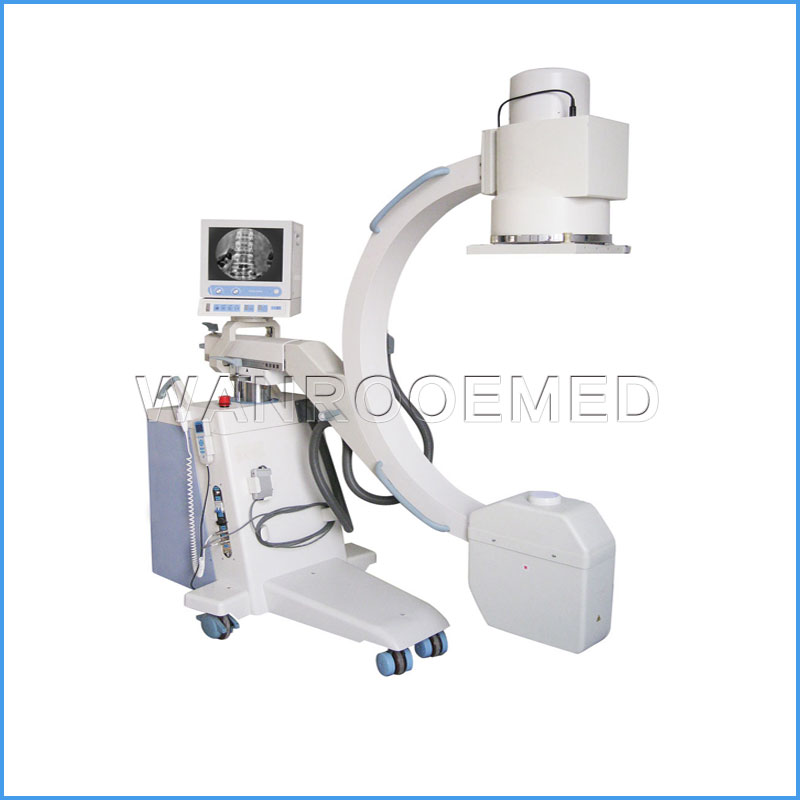 Precios de la máquina de rayos X digital de equipo médico del equipo de hospital PLX112D