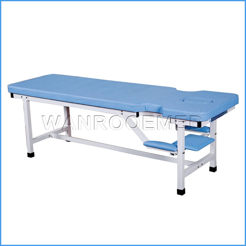 DE-1 Electric Multi-position Massage Treatment Table Treatment Bed