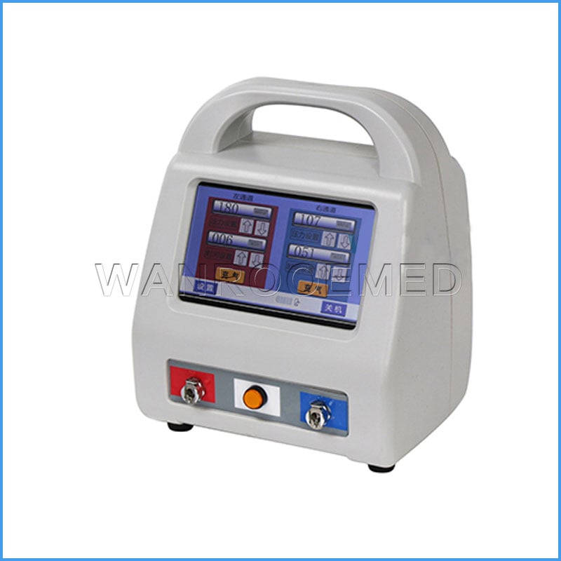 Sistema de torniquete neumático automático quirúrgico de alta calidad ATS-103 del equipo médico