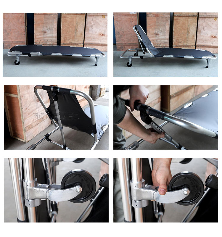 Ambulance Foldable Stretcher,Patient Transfer Stretcher,Emergency Stretcher,EMS Stretcher,Ambulance Foldable Cot Ambulance Foldable Stretcher,Patient Transfer Stretcher,Emergency Stretcher,EMS Stretcher,Ambulance Foldable Cot