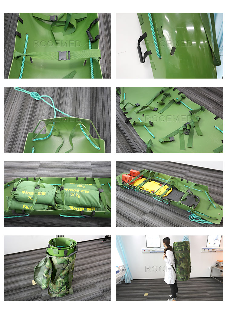roll up rescue stretcher,helicopter rescue stretcher,emergency rescue stretcher,sked stretcher,portable stretcher roll up rescue stretcher,helicopter rescue stretcher,emergency rescue stretcher,sked stretcher,portable stretcher