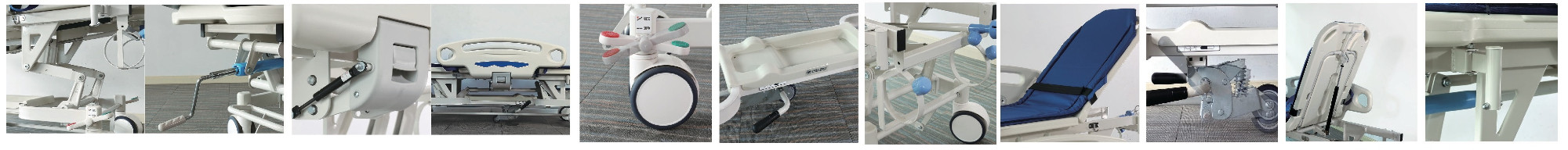 surgical stretcher,hospital gurney,eye stretcher,manual transfer carts,patient cart surgical stretcher,hospital gurney,eye stretcher,manual transfer carts,patient cart