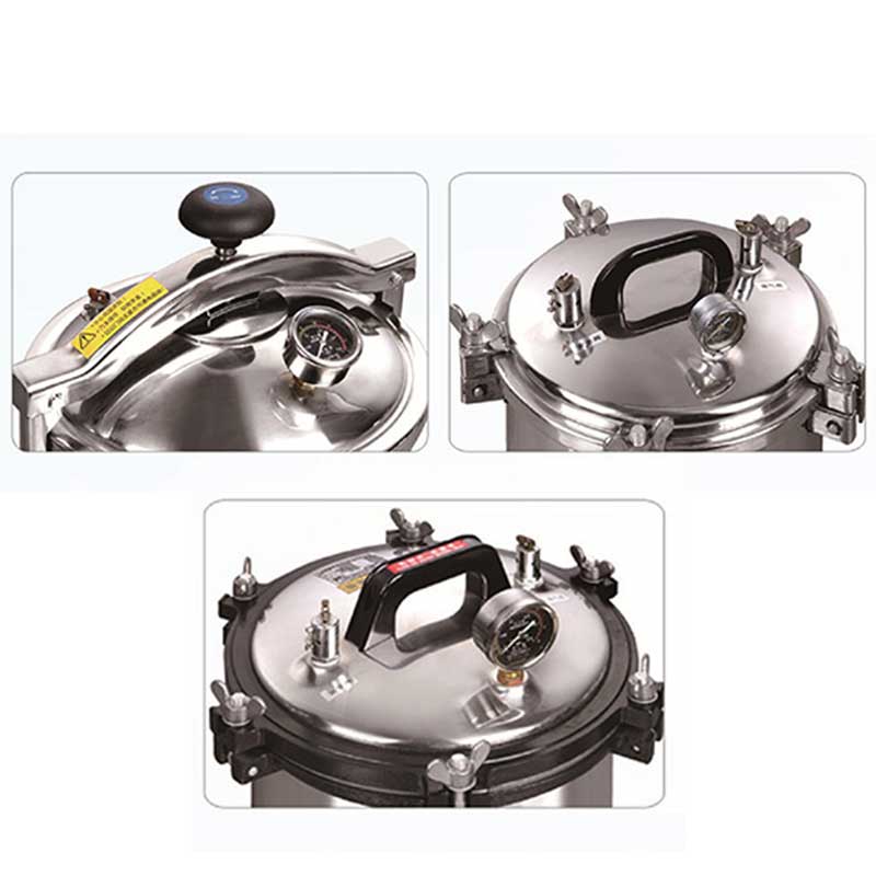 Portable Pressure Steam Sterilizer, Medical Steam Sterilizer, Medical Autoclave, Pressure Steam Sterilizer, Stainless Steel Autoclave Portable Pressure Steam Sterilizer, Medical Steam Sterilizer, Medical Autoclave, Pressure Steam Sterilizer, Stainless Steel Autoclave