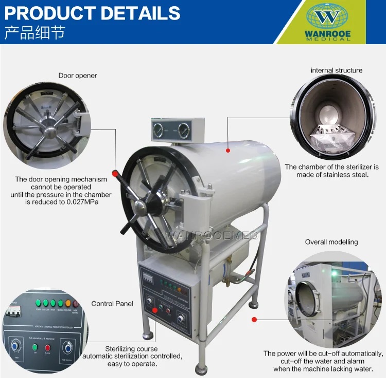 Horizontal Cylindrical Autoclave,Horizontal Steam Sterilizer,Horizontal Autoclave,Steam Sterilizer,Pressure Steam Sterilizer Horizontal Cylindrical Autoclave,Horizontal Steam Sterilizer,Horizontal Autoclave,Steam Sterilizer,Pressure Steam Sterilizer