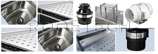stainless steel autopsy table,veterinary operating table,pet equipment,vet exam table,stainless steel embalming table&nbsp;
