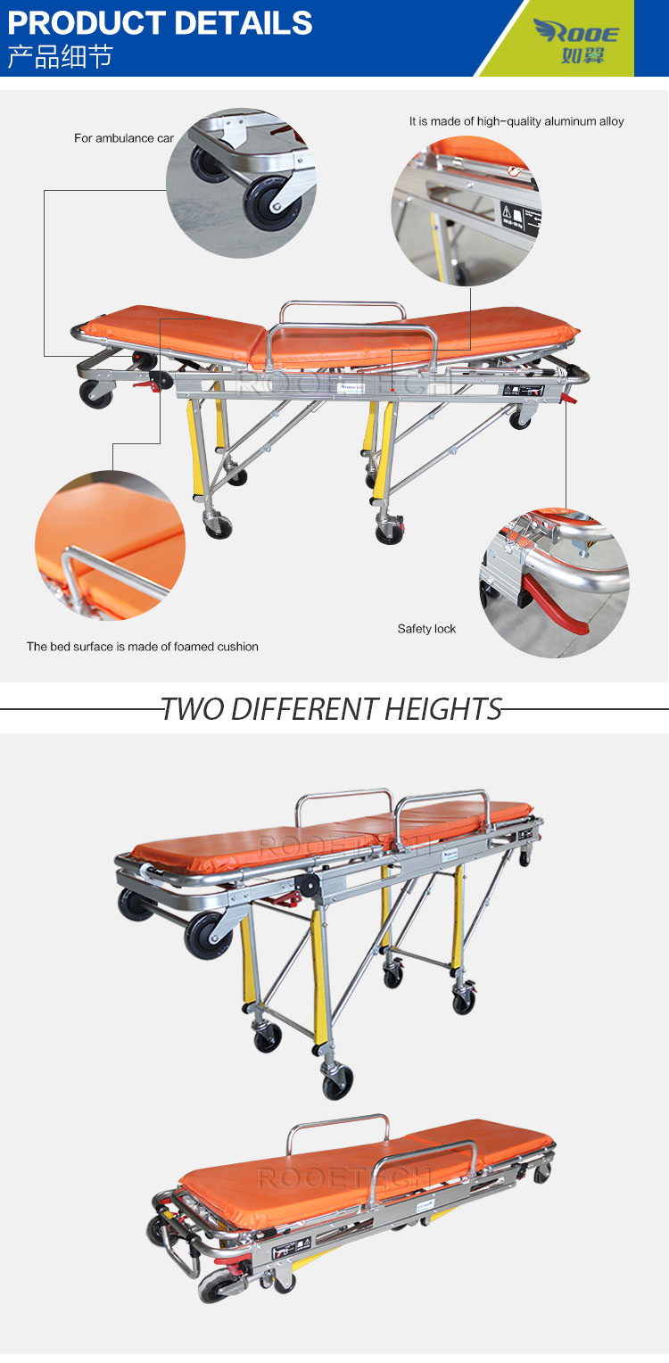 transport stretcher, ems stretcher, gurney stretcher transport stretcher, ems stretcher, gurney stretcher