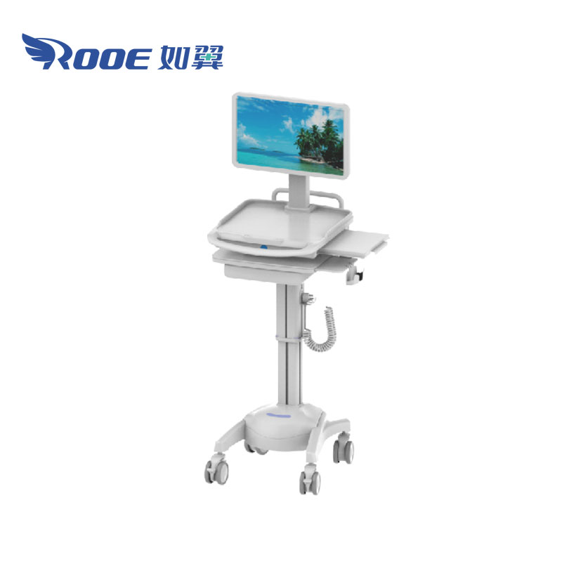 Medical Carts On Wheels With Drawers Medical Carts On Wheels With Drawers