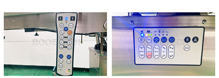 hydraulic ot table, general surgery table hydraulic ot table, general surgery table