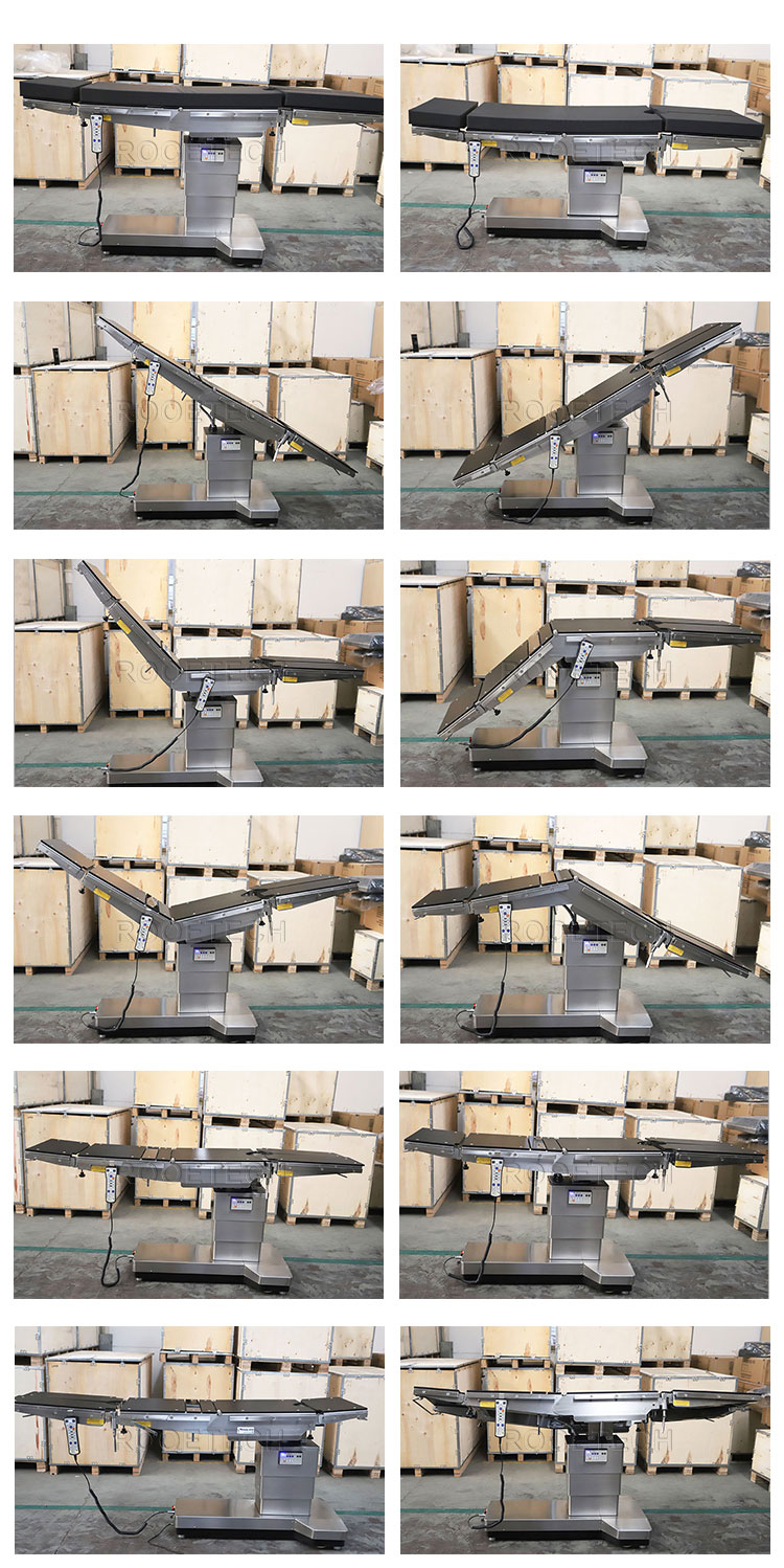 orthopedic fracture table, operating room tables