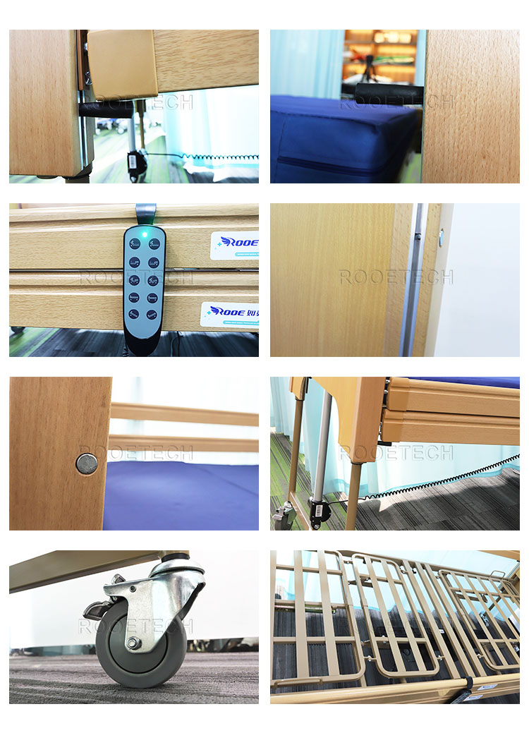 nursing home bed, beds for disabled people
