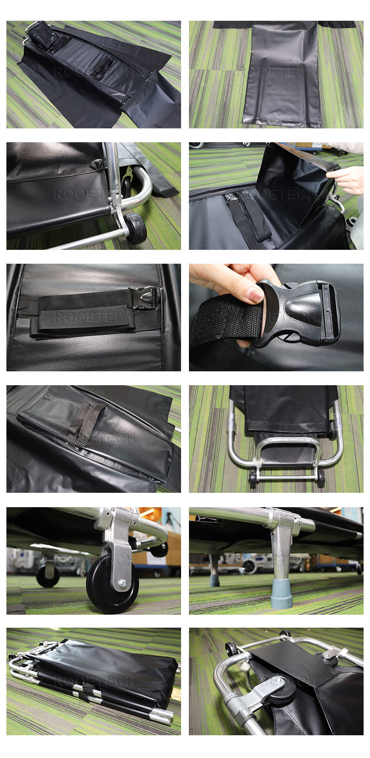 mortuary stretcher, dead body bag, funeral stretcher mortuary stretcher, dead body bag, funeral stretcher