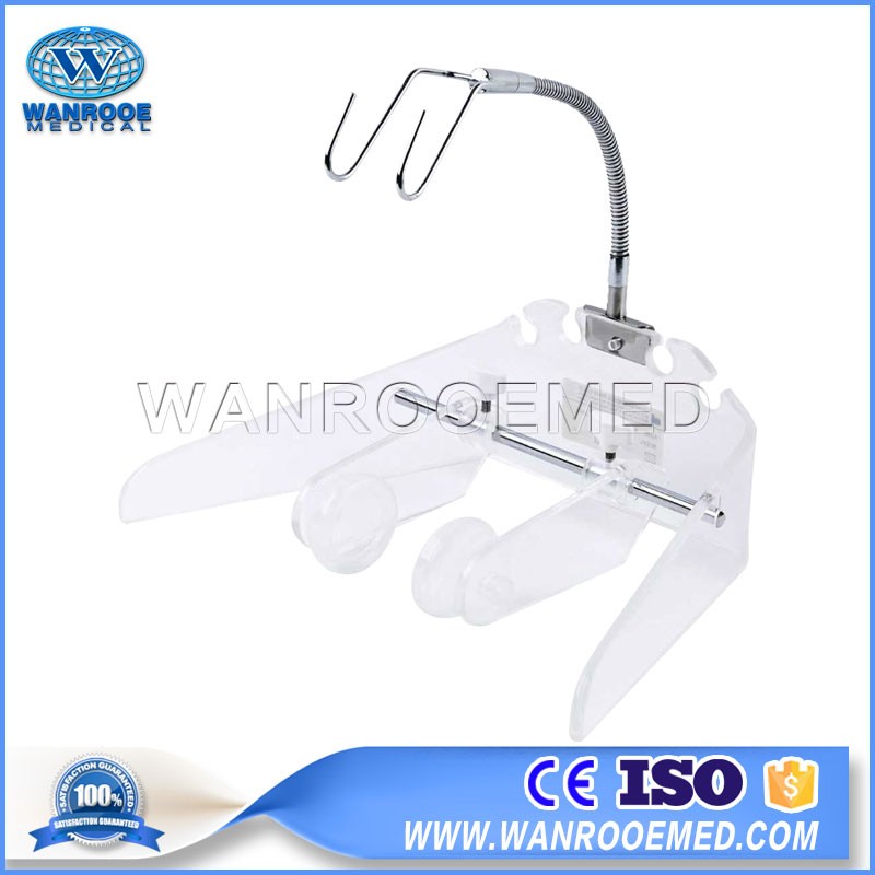 HBTJ-1 Hospital Baby Children Infant Warmer Head Fixed Unit
