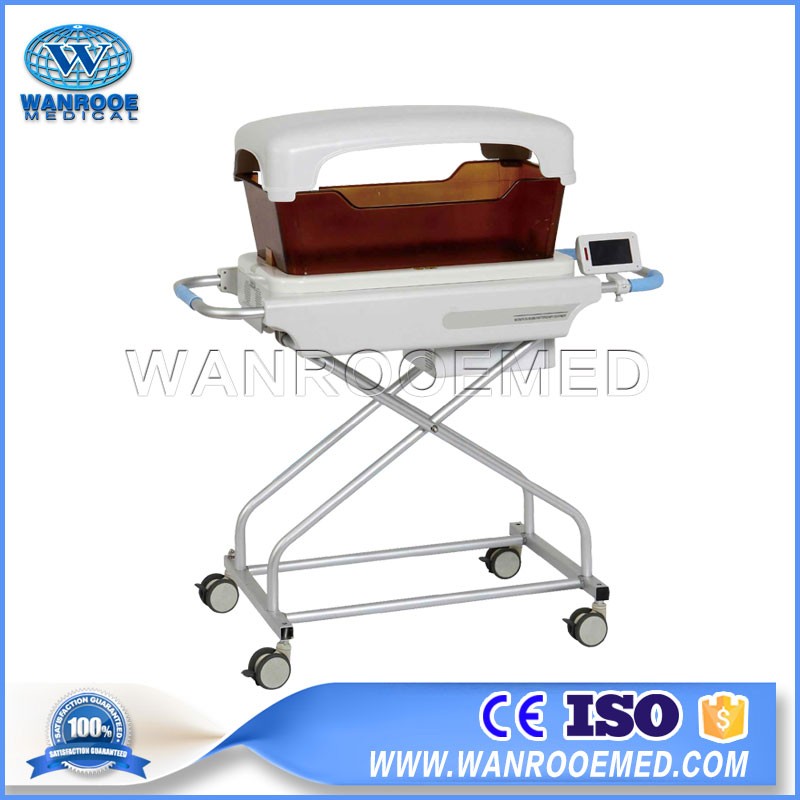 HBNBB-III Medical Infant Care Baby Transport Neonate Bilirubin Phototherapy