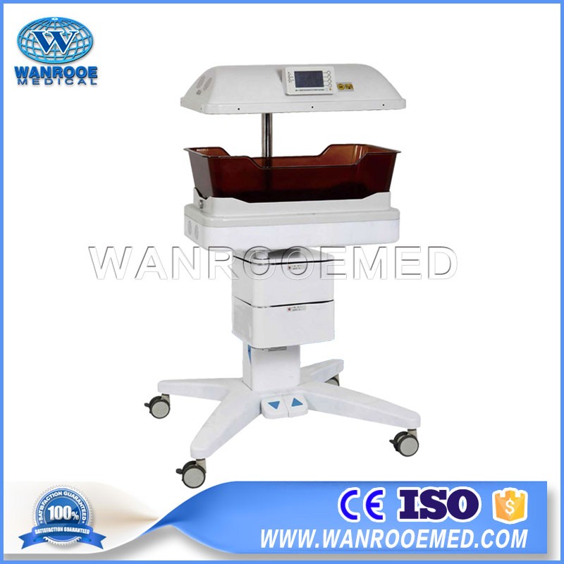 HBNBB-Ⅳ Medical Transport Infant Care Baby Neonate Bilirubin Phototherapy