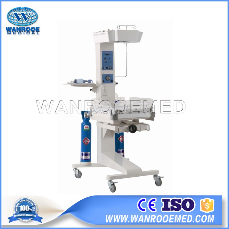 HB106 Medical Neonatal Radiating Warmer Newborn Warmer Tables Infant Radiant Warmer
