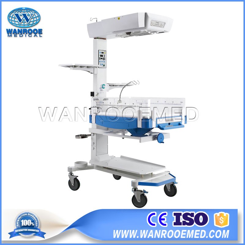 HBHKN-93/ HBHKN-93A / HBHKN-93B Hospital Medical Baby Care Newborn Infant Radiant Warmer