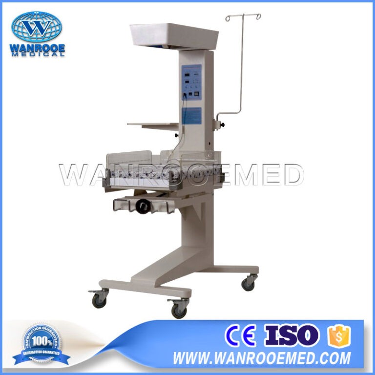 HB104 Medical Hospital Infant Care Baby Radiant Warmer