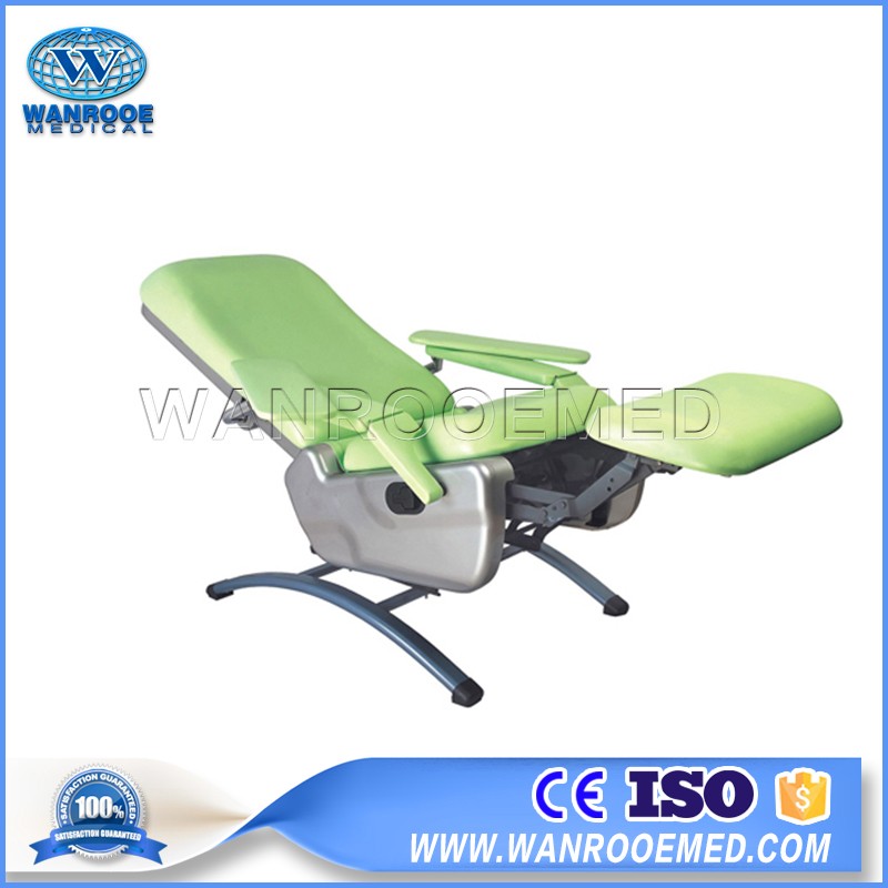 BXS104 Medical Manual Blood Donation Chair