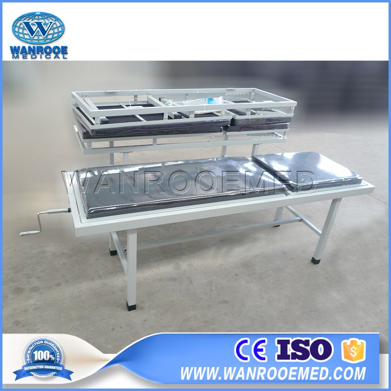 BEC05 Patient Medical Exam Table for Clinic