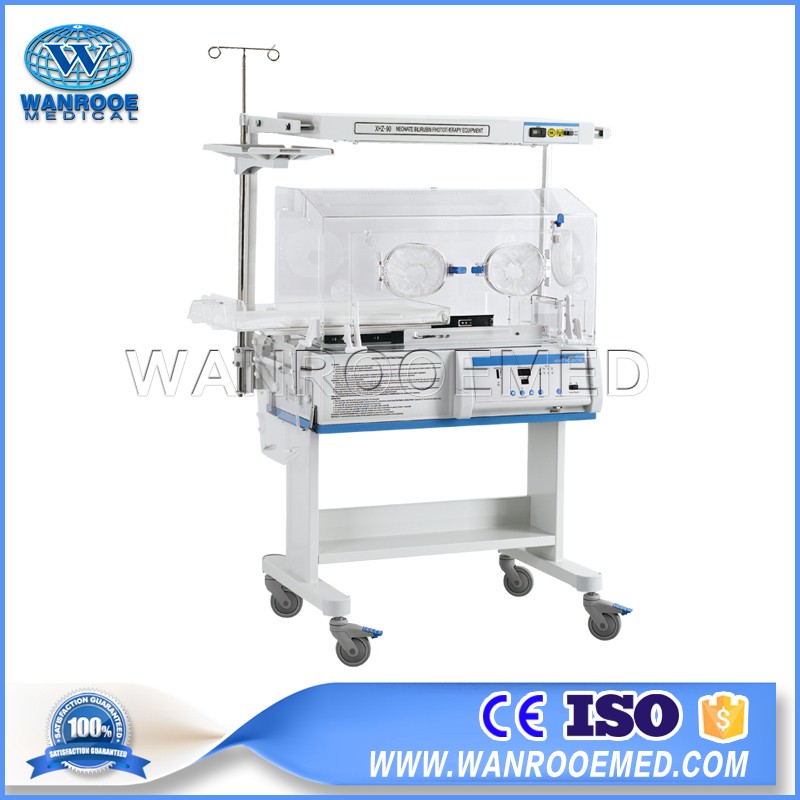 HB-YP100A /YP100AB Medical Hospital Premature Baby Care Newborn Infant Incubator