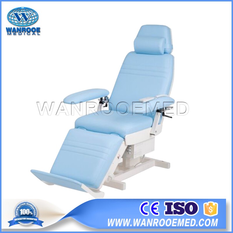 BXD180A Professional Electric Blood Donation Chair