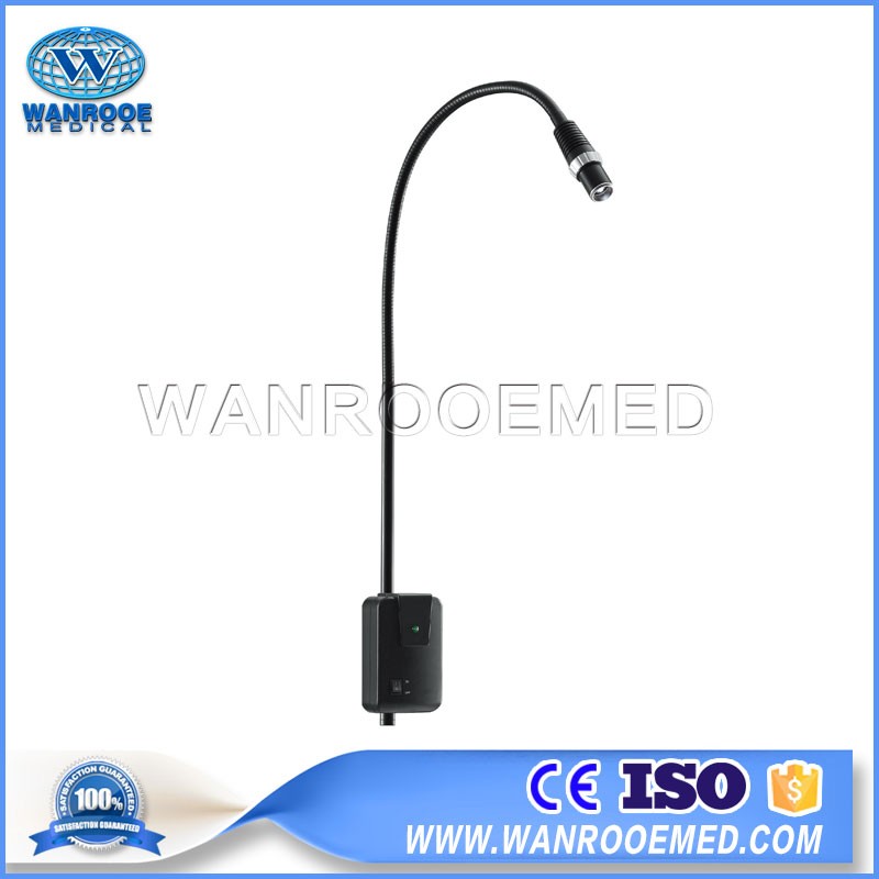 AKL-202B-2 Medical Led 3W Gynecological Examination Lamp