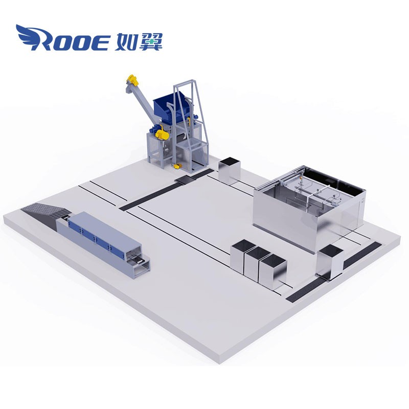 MCDS Medical Waste Disposal Management System For Medical Sterilization