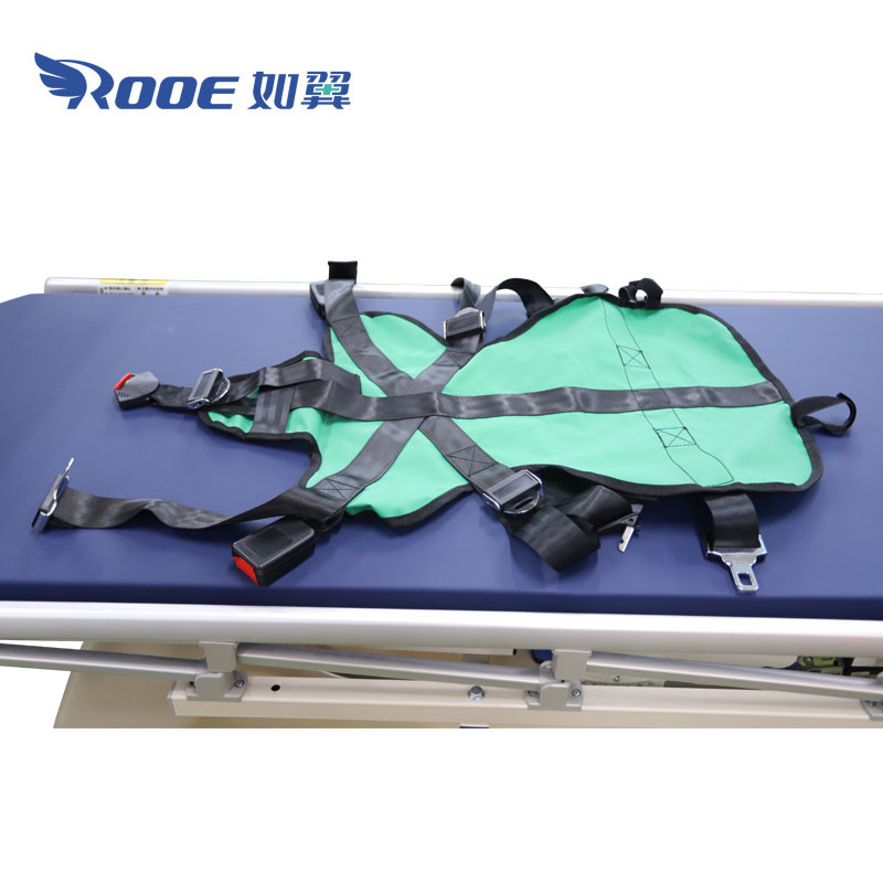 EB-3A2 Pediatric Immobilization Ambulance Child Restraint Child Security Devices