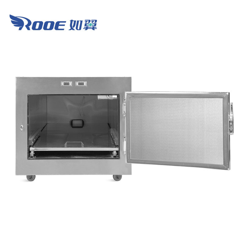 GA301 One Cadaver Corpse Freezer Mortuary Refrigerator Fridge Cabinet