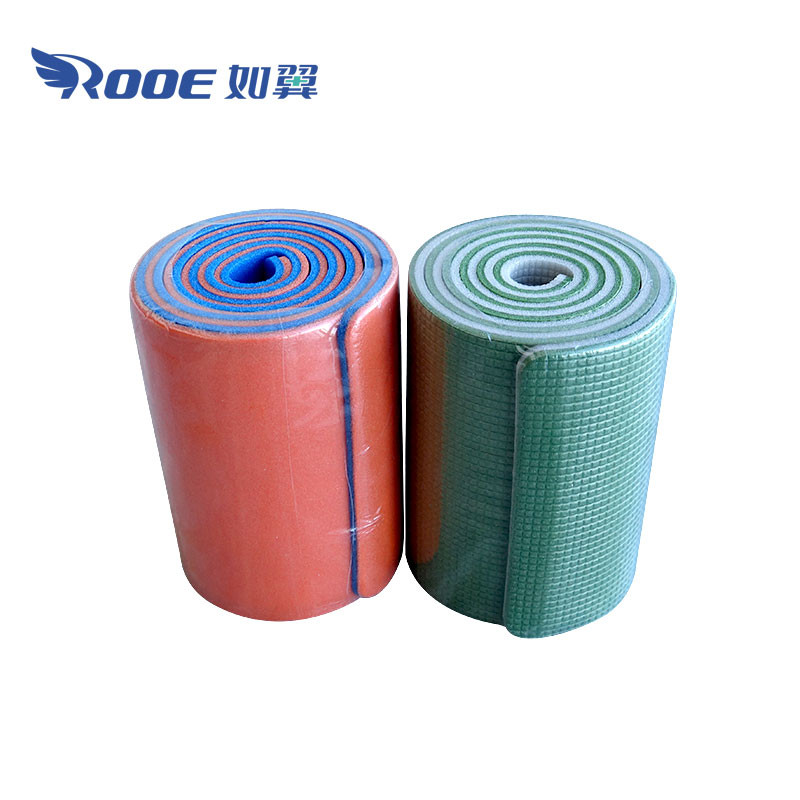 EB-8A SAM Aluminium Foam Splint Emergency Leg Splint