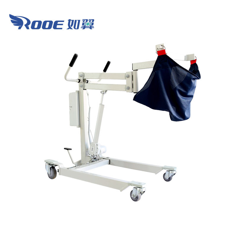 DG204 Folding Car Transfer Lift For Sale Patient Lifting Devices