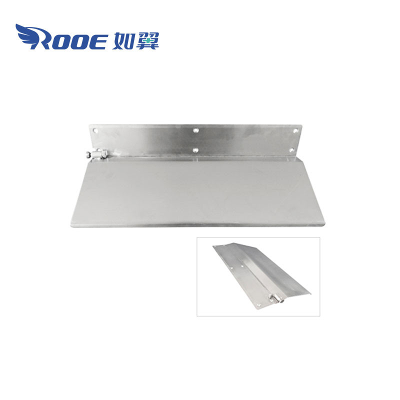 EA-D3/D4 Stretcher Ramp Medical Platform Ambulance Stretcher Accessories