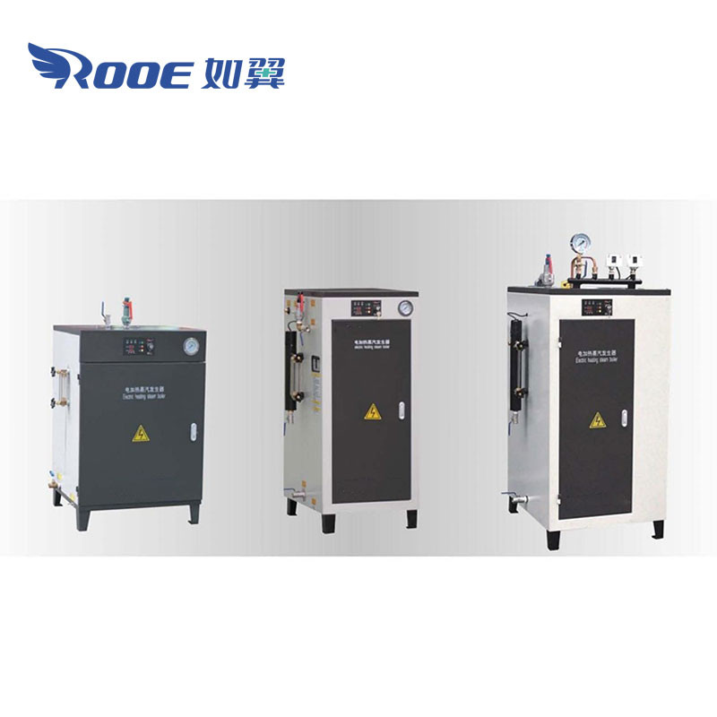 Water-LDR Electric Steam Generator Boiler Manufacturers Heating Steam Boiler